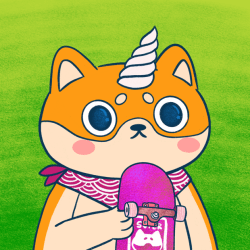 1 Super Shiba Club floor 0.0021796