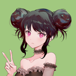 1 0xGakuen floor 0.00168