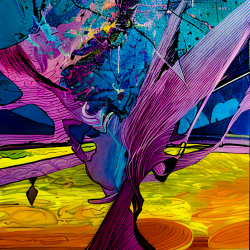 1 A Time I Can't Recall floor 0.4