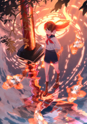 1 LightenBee floor 0