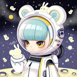 1 SORANEKO Illustration floor 0