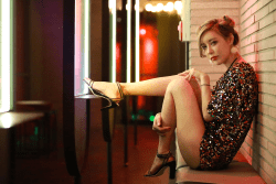 1 Portrait of Hailey floor 0