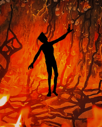 Dance in the Fire