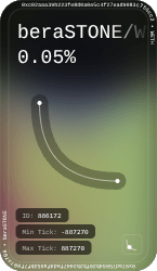 1 Uniswap V3 Positions NFT-V1 floor 0.01