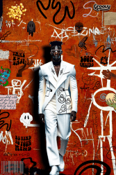 1 The Genesis of Morphic Mythos floor 0