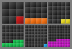 2 FragmentsNFT floor 0