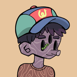 Woodie #4727