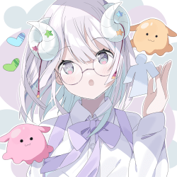 1 TANTAN Animal Girl floor 0