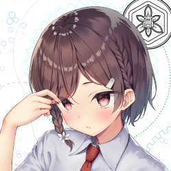 1 Girls Armed with Cuteness floor 0