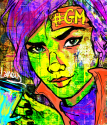 1 KnownOriginDigitalAsset floor 17.99