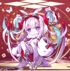 1 Deformation floor 0