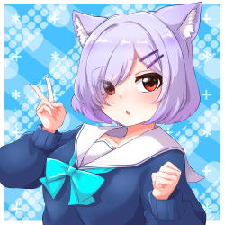 1 Moe Anthro GirlS Art Collection floor 0