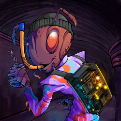 1 The Ant Republic floor 0.00029