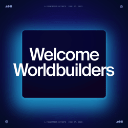 1 Worldbuilders Keynote ⁰¹ floor 0