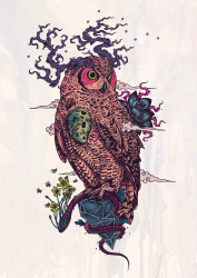 1 Mat Miller Editions floor 0.1