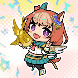 1 Chibi collection floor 0