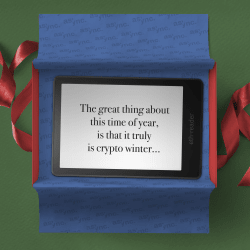 1 Season of Giving floor 0.069