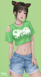 1 Umigraphics Style floor 0