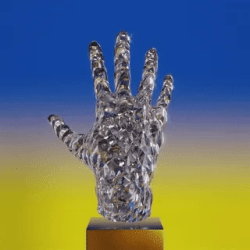 1 Diamond Hands Ltd floor 0.11