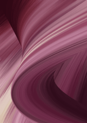 Chromatic Inflections - Ruby #1
