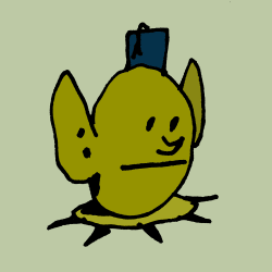 1 GOBLINIS floor 0.00299