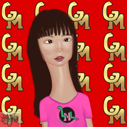 1 Long Neckie Kids floor 0.00048