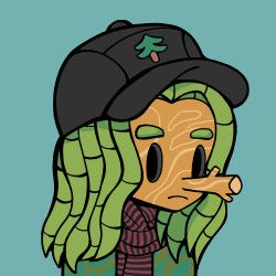 Woodie #4294