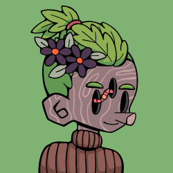 Woodie #5210