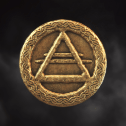 1 AppliedPrimate Allegiance Pass floor 0.00099