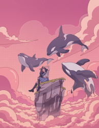 1 Sky of Eden floor 0