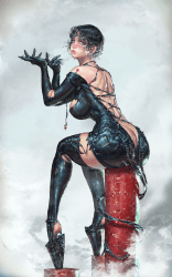 1 Fantastic Girl floor 0