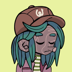 Woodie #7110