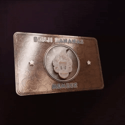 1 Big BenziBananas Pass Official floor 0