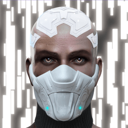 1 NABU FACES - GENESIS floor 0