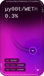 1 Uniswap V3 Positions NFT-V1 floor null