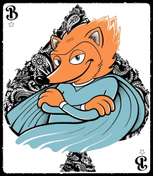 1 SUPER BLITZ UNIVERSE floor 0