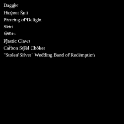 1 Loot (for Cyberpunks) floor 0.002