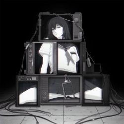 1 The Girls of Armament: Proof of SENSHI floor 0.03