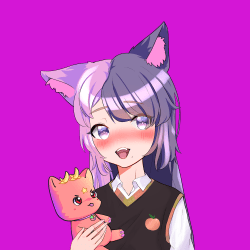 1 Cupcat Catgirls floor 0.01