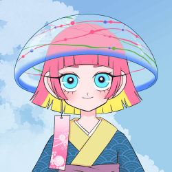 1 FUZZGAFF_PFPcollection floor 0.01