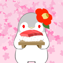 1 Tiny Penpen Collection floor 0.004