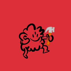 1 Magic Moosh floor 0