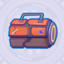 1 Starcatchers: Space Junk floor 0.00367