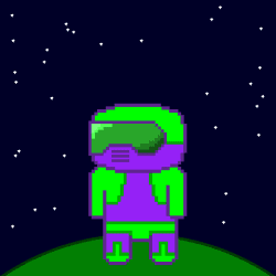 1 CryptoSpacemen floor 0.003674