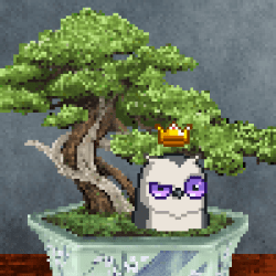 1 BONSAI NFT FARM floor 0.00219