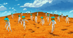 1 Rush into the unknown floor 0