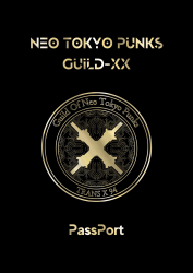 1 GUILD-XX NFTs floor 0