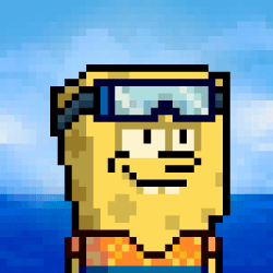 1 UNDERWATER CLUB floor 0.0028