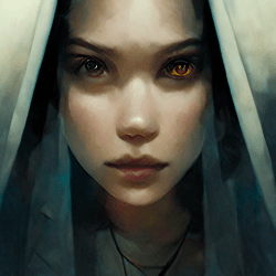 1 Sacred Curse Invitation floor 0