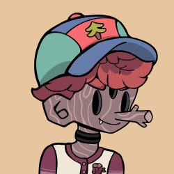 Woodie #1023